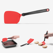 Dreamfarm Mini Chopula Flexible Spatula
