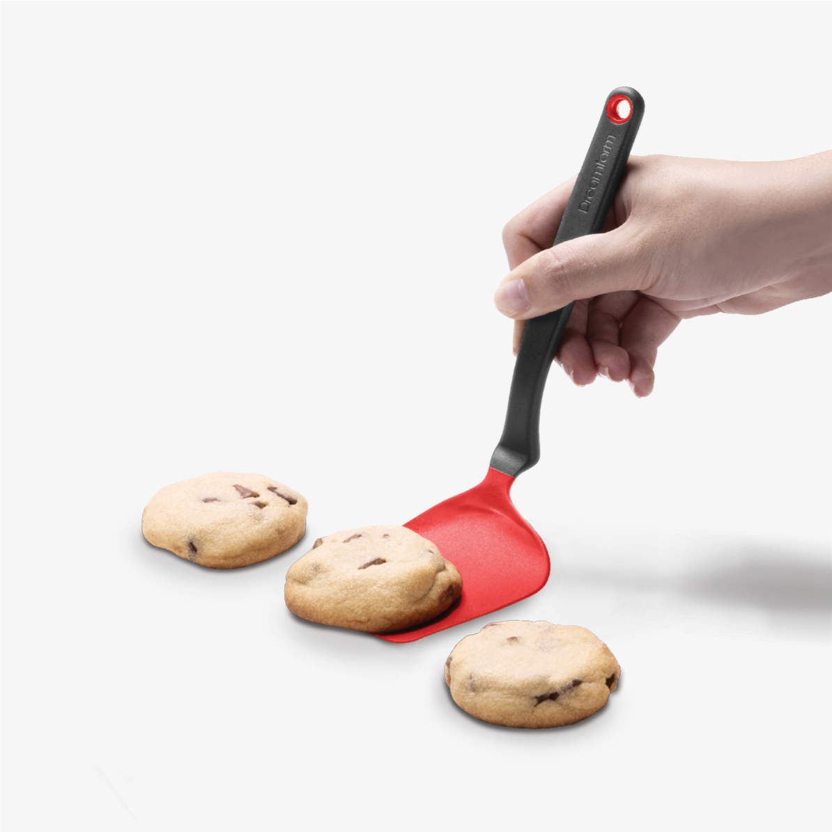 Dreamfarm Mini Chopula Flexible Spatula