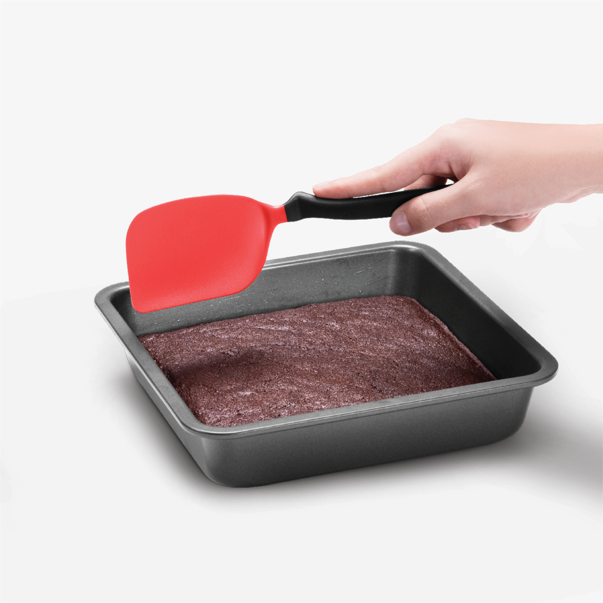 Dreamfarm Mini Chopula Flexible Spatula