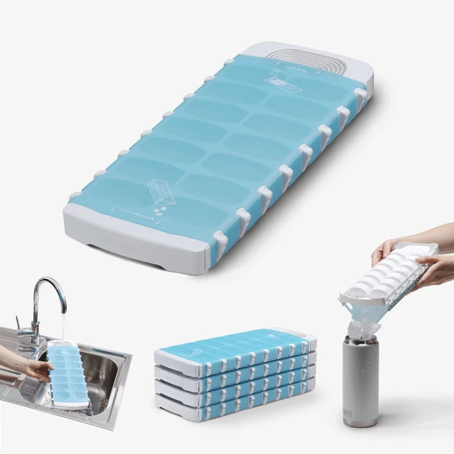 Dreamfarm Nospilla Ice Cube Tray