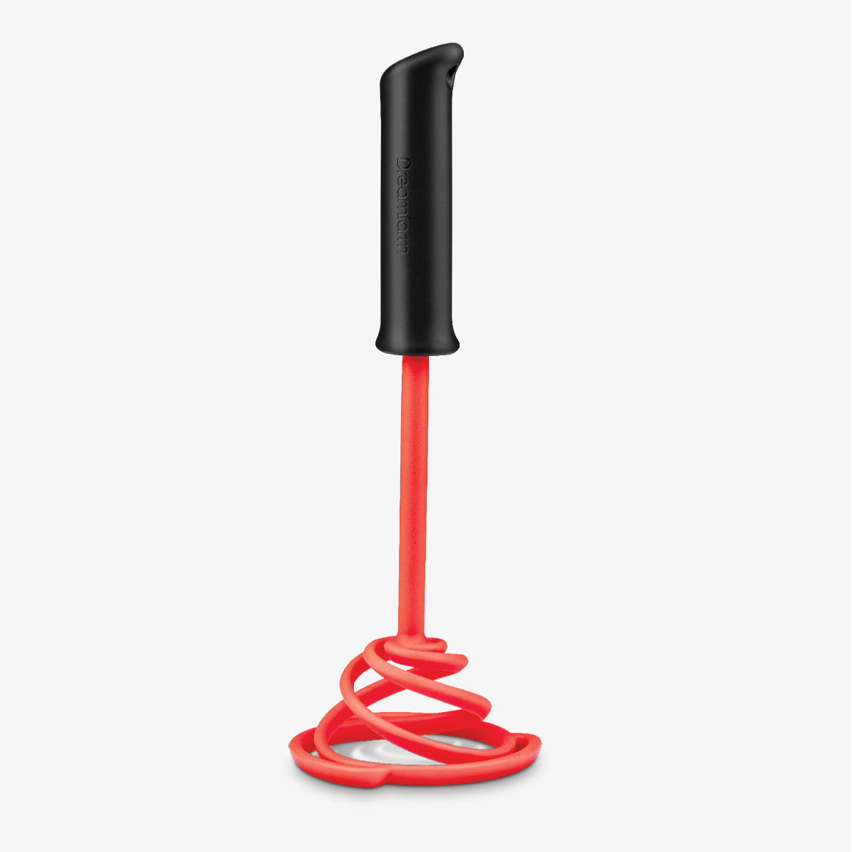 Dreamfarm Smood Lite - Red