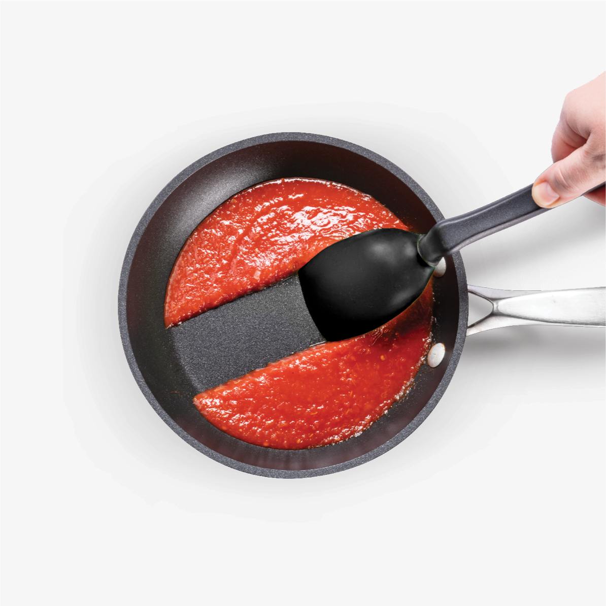 Dreamfarm Supoon All-in-One Cooking Spoon