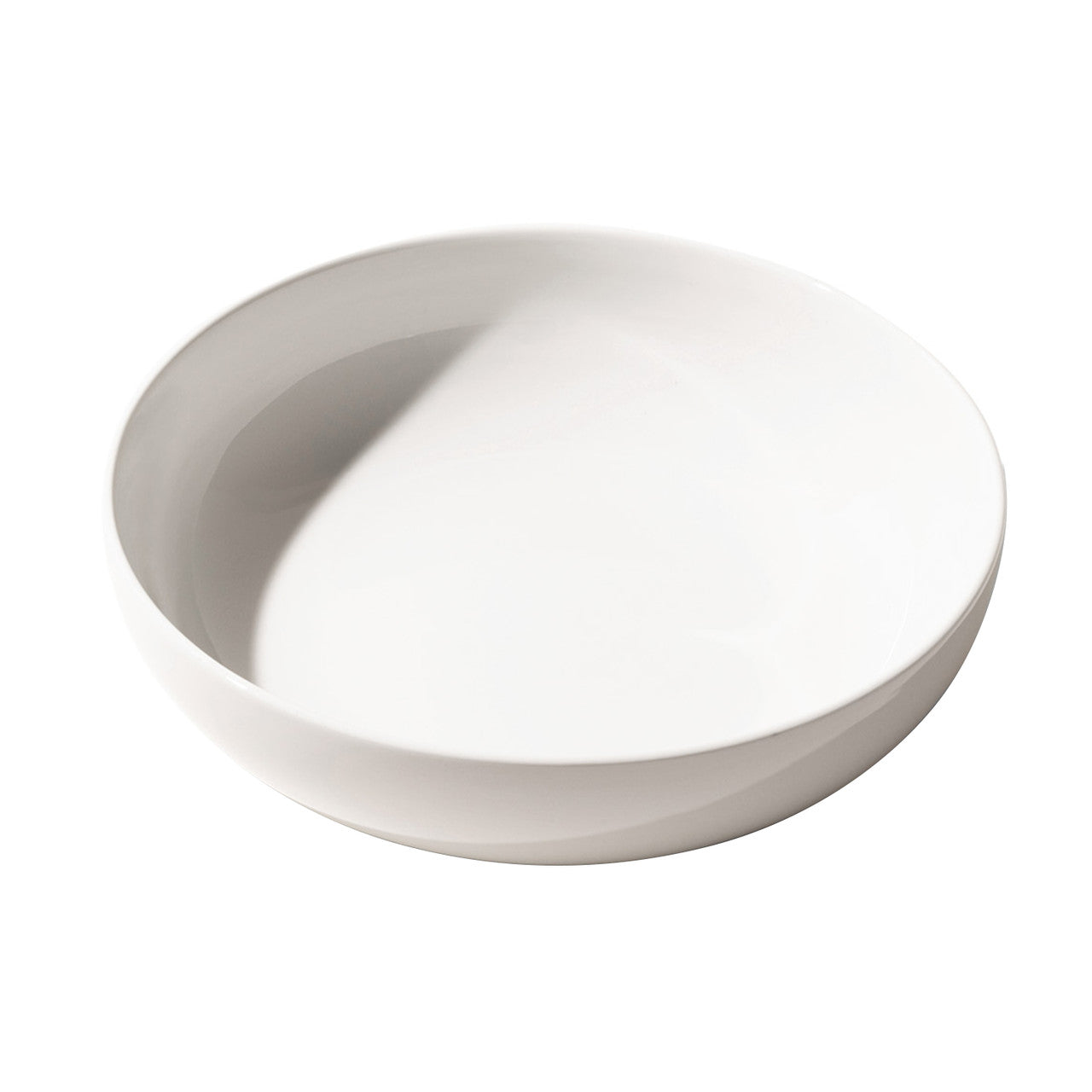 Made In 12 inch Serving Bowl - White