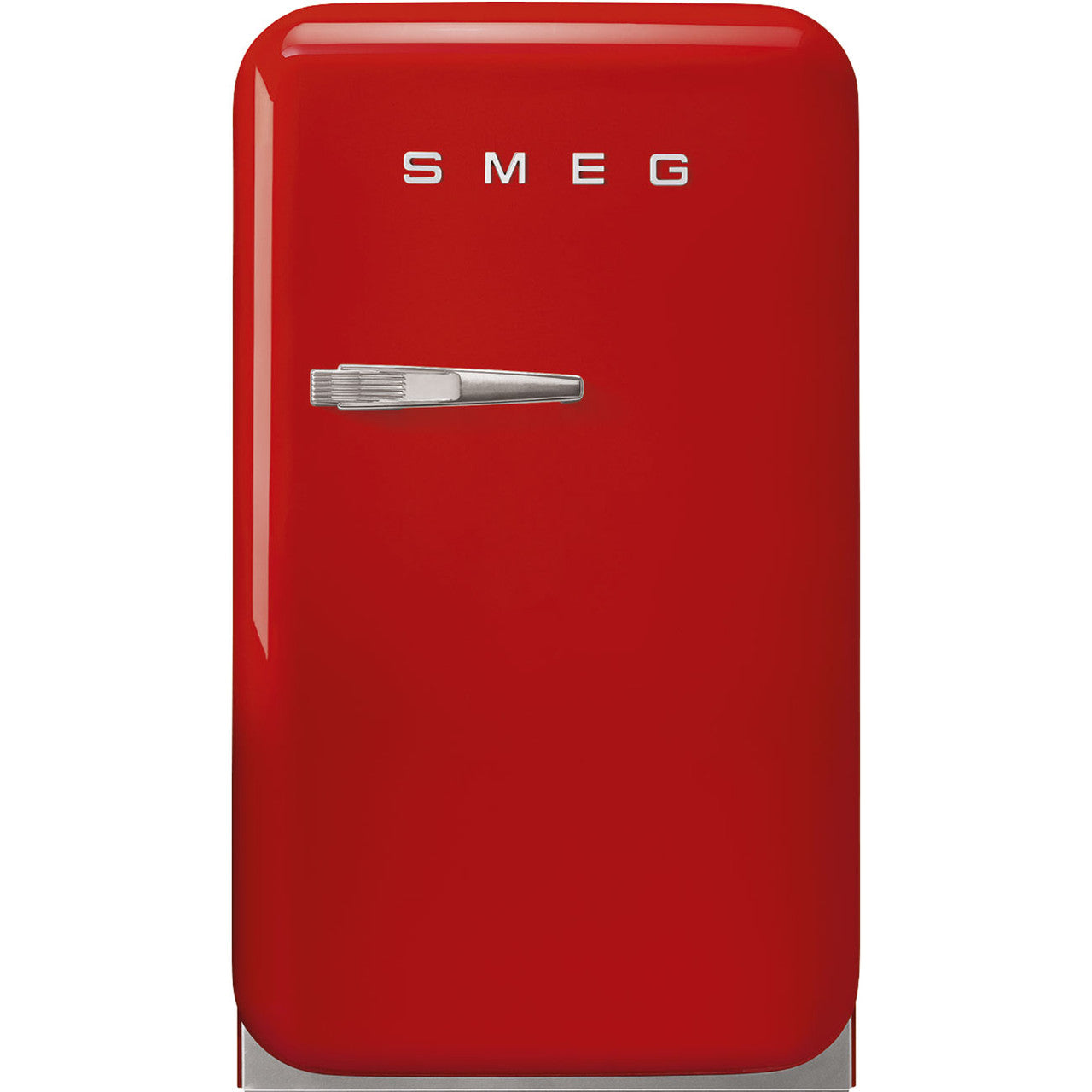 SMEG 50's Retro Style FAB5 Mini Cooler - Red
