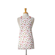Holiday Cheer Kids Apron