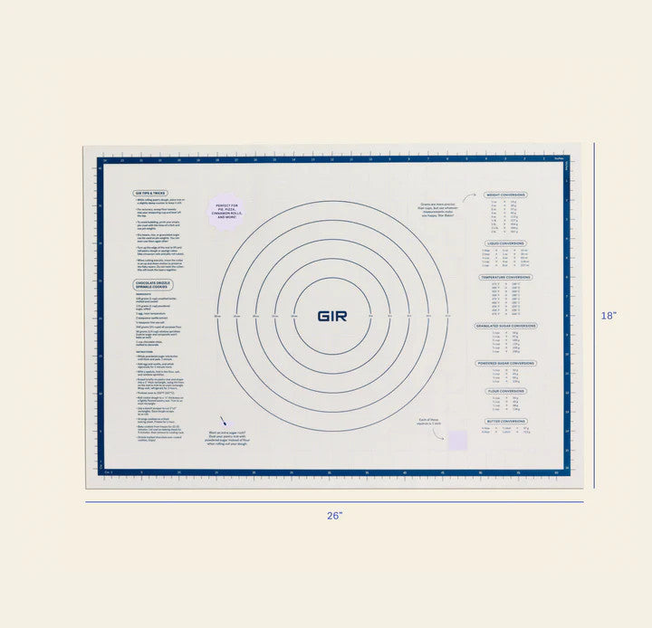 GIR Pastry Mat