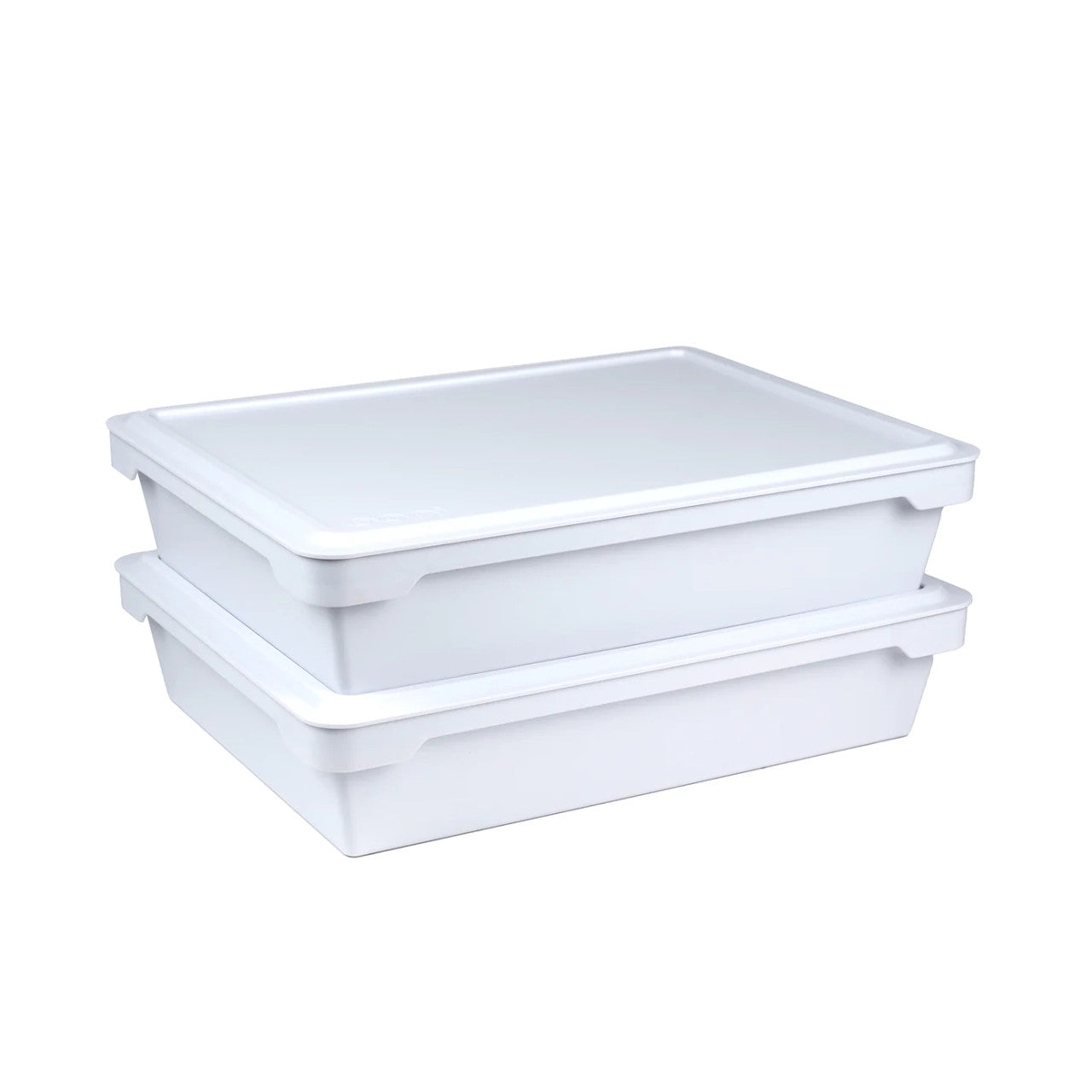 Ooni Pizza Dough Boxes - Set of 2 with Lids