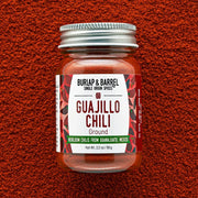 Burlap and Barrel Guajillo Chili Powder