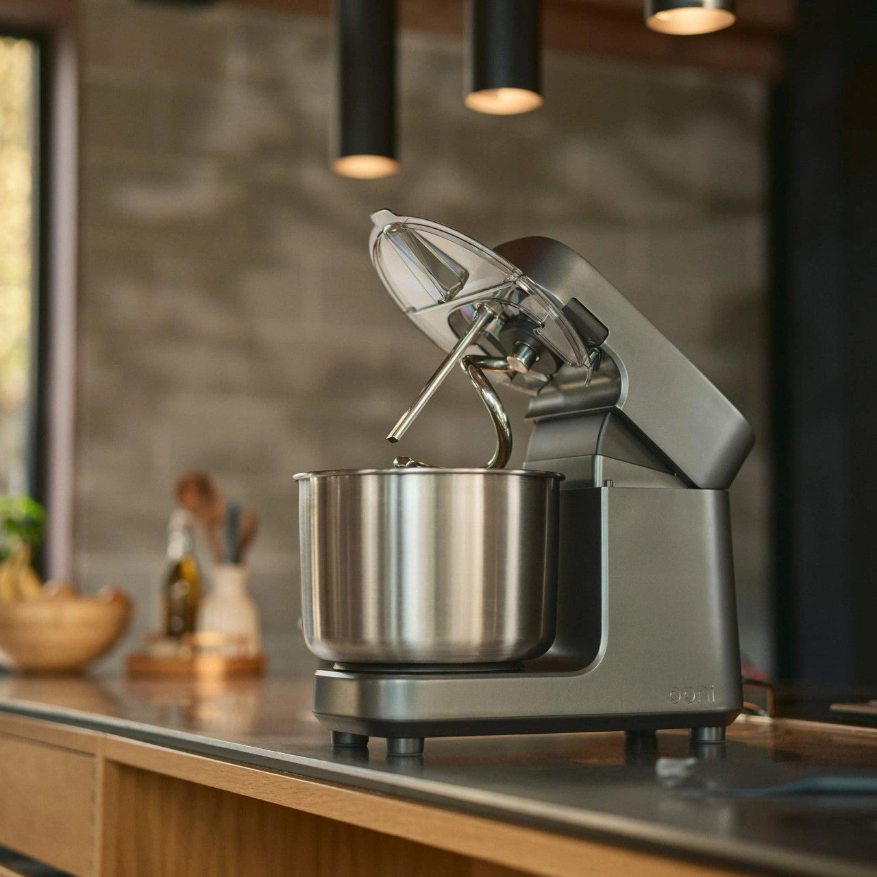 Ooni Halo Pro Spiral Mixer - Charcoal Grey – The Cook's Warehouse