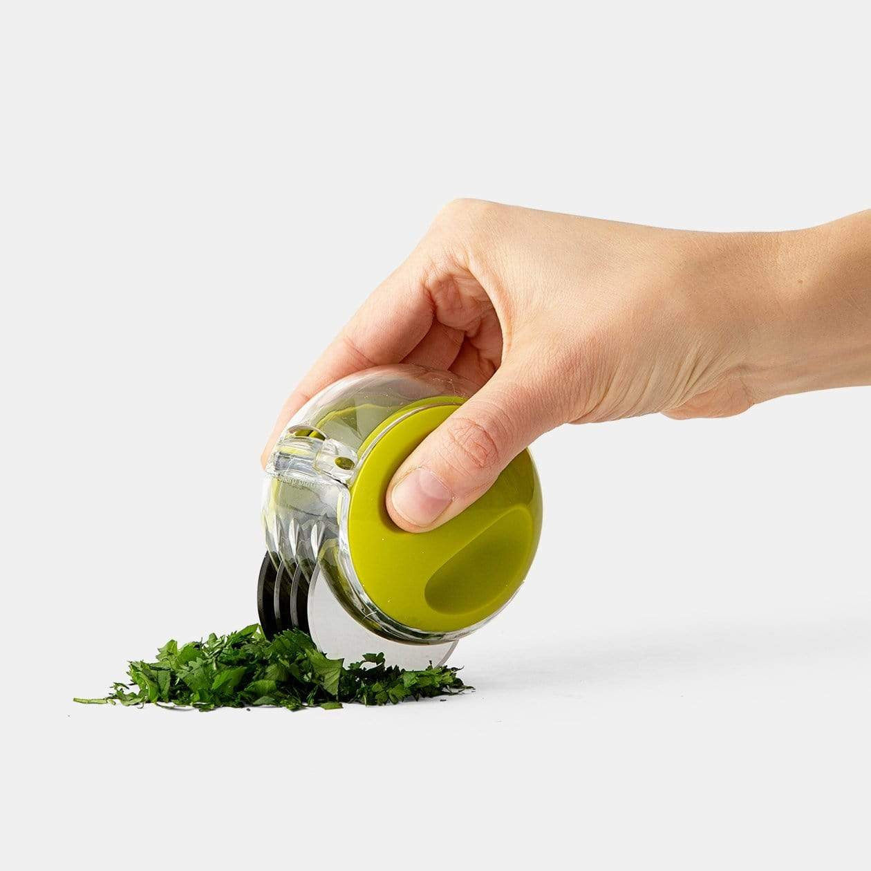 Chef'n HerbZoom Fresh Herb Mincer