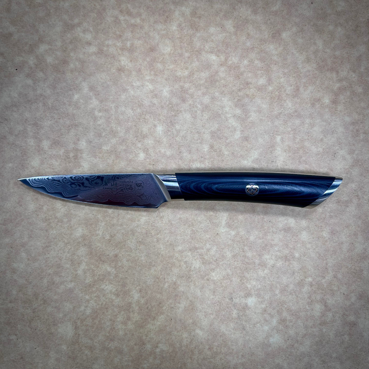 Cangshan Kuro Series 3.5” Paring Knife