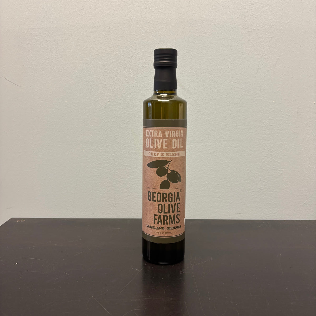 Georgia Olive Farms 500mL Olive Oil