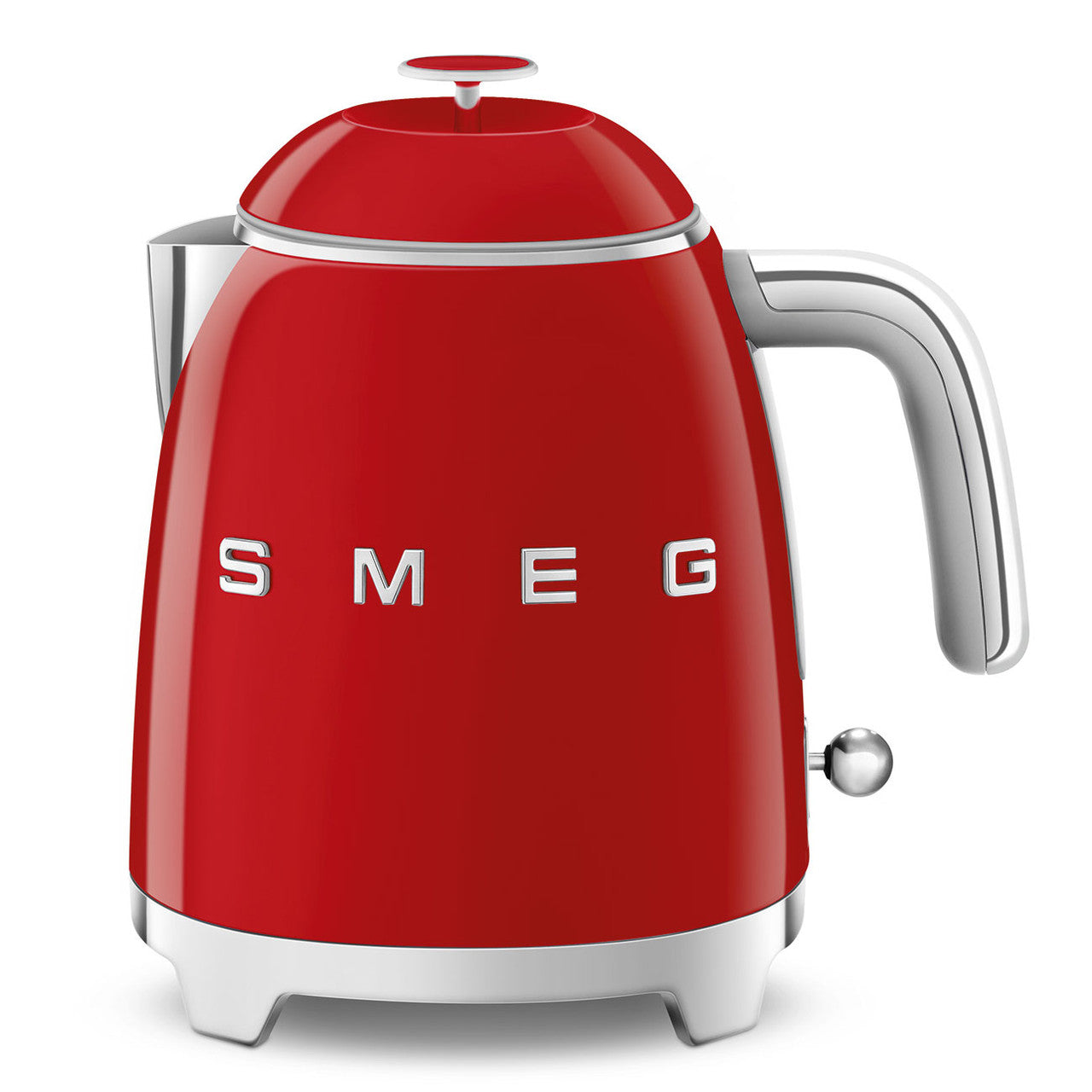 SMEG 50's Retro Style Mini Variable Temperature Kettles