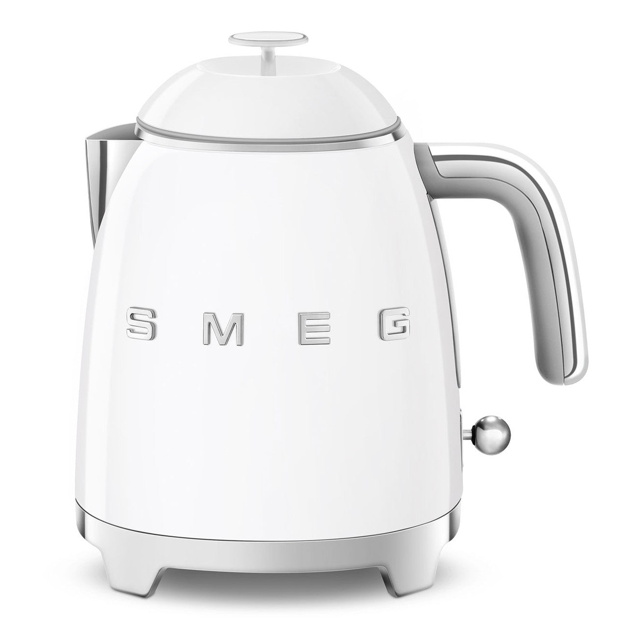 SMEG 50's Retro Style Mini Variable Temperature Kettles
