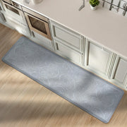Wellness Mats Granite Collection Anti-Fatigue Mat - Beach, 6’ x 2’