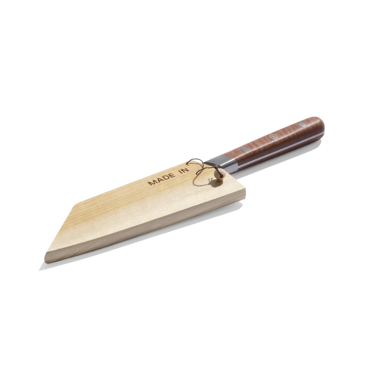 Made In Limited Edition 5 inch Ko-Bunka Knife with Saya