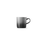 Le Creuset Stoneware Classic Espresso Mug - Oyster