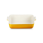 Le Creuset Deep Rectangular Lasagna Dish - Nectar