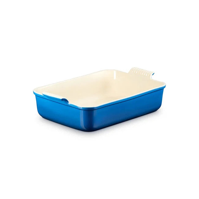Le Creuset Deep Rectangular Lasagna Dish - Marseille