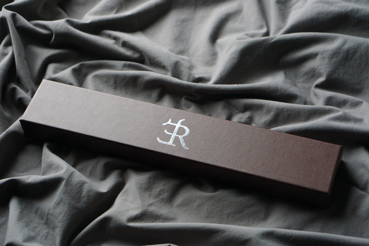 Ryda A-73 Series Legacy 8 inch Chef's Knife