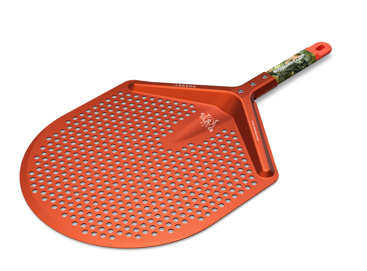 Matty Matheson x Gozney Limited Edition Venture Placement Peel