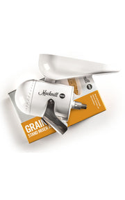 Mockmill Stone Grain Mill Attachment for Stand Mixers