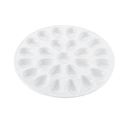 Deviled Egg Dish