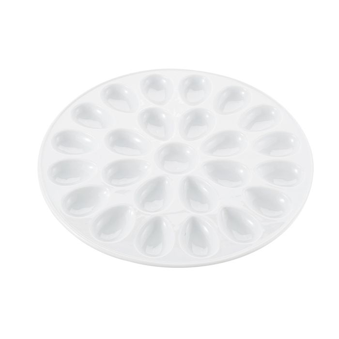 Deviled Egg Dish