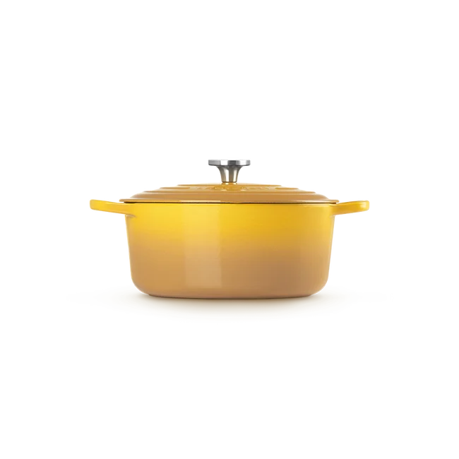 Le Creuset Signature Cast Iron Round Ovens - Nectar