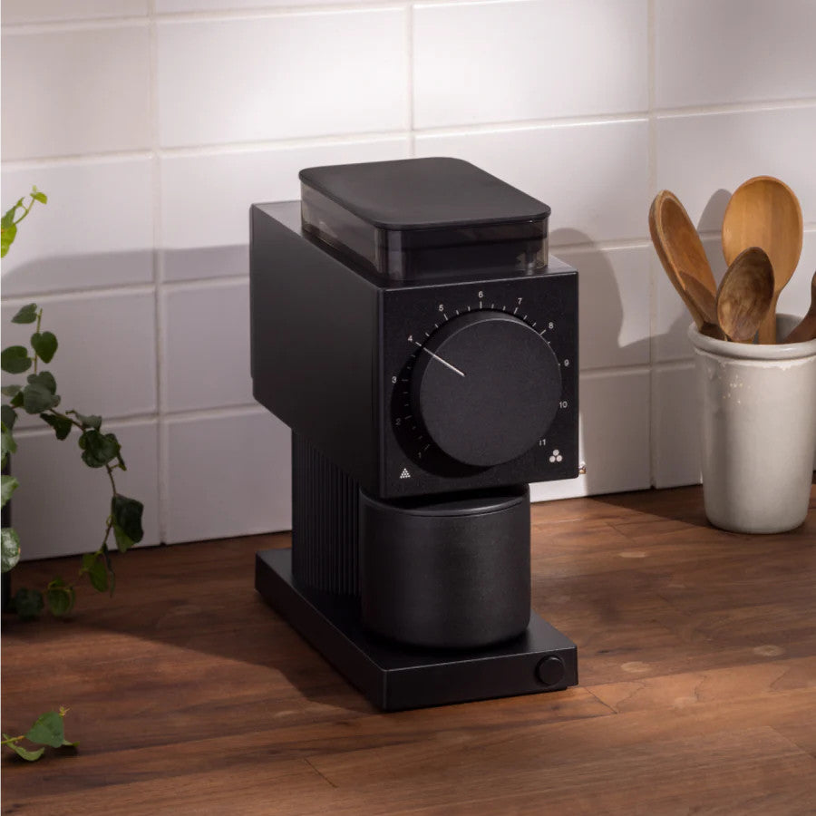 Fellow Ode Brew Grinder Gen 2 - Black