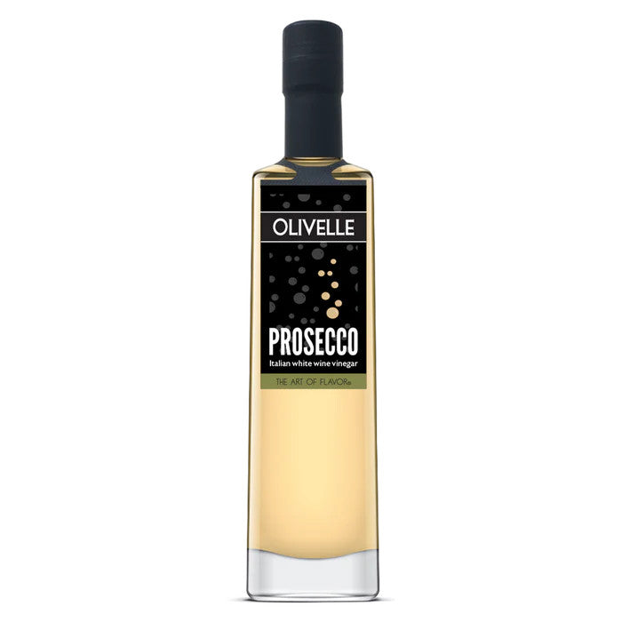 Olivelle Prosecco Italian White Wine Vinegar