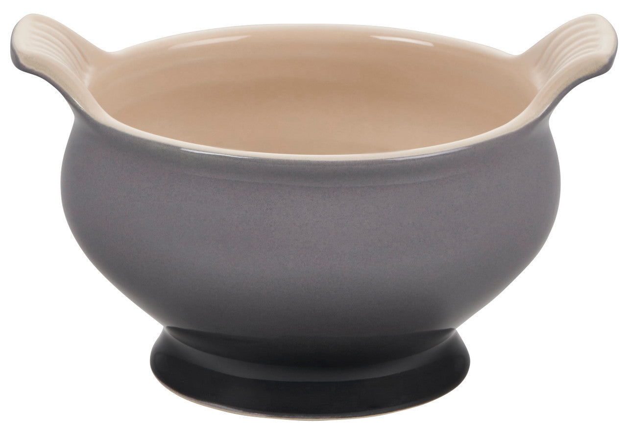 Le Creuset French Onion Soup Bowl - Oyster