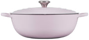 Le Creuset Signature 7.5 qt. Chef's Oven - Shallot