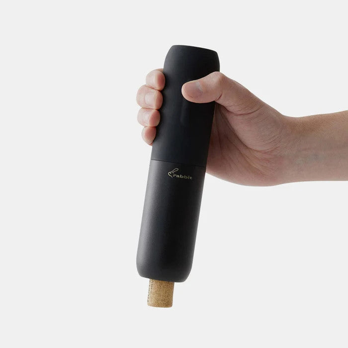 Compact Electric Corkscrew