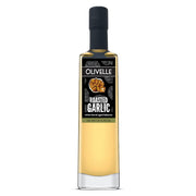 Olivelle Roasted Garlic White Balsamic