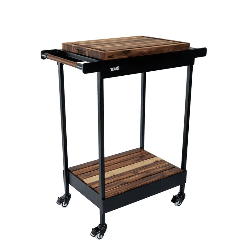 TeakHaus Rover Cart - Small