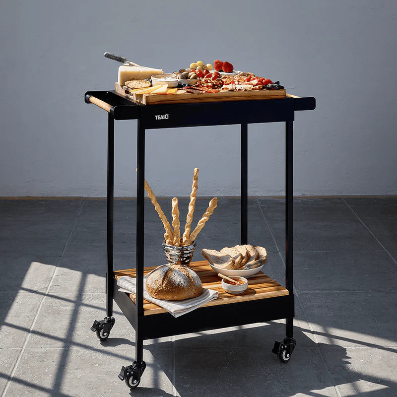TeakHaus Rover Cart - Small