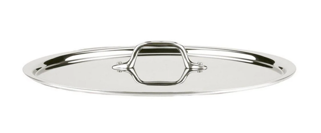 All-Clad 13 inch Stainless Lid
