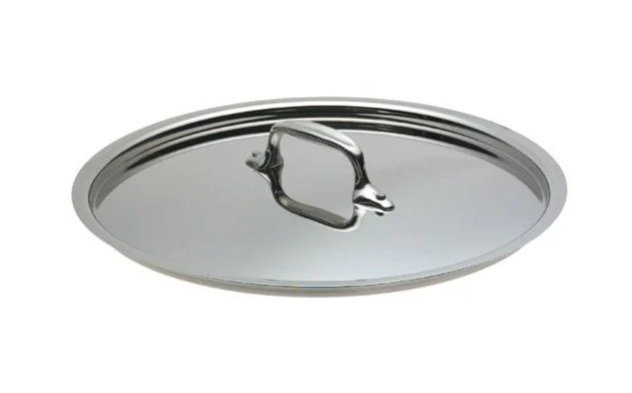 All-Clad 10.5 inch Stainless Lid