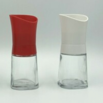 s.a.l.t. sisters Lily Spice Grinders