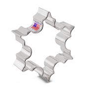 Ann Clark Snowflake Cookie Cutter