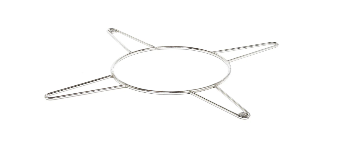 Classic Kamado Joe Accessory Rack