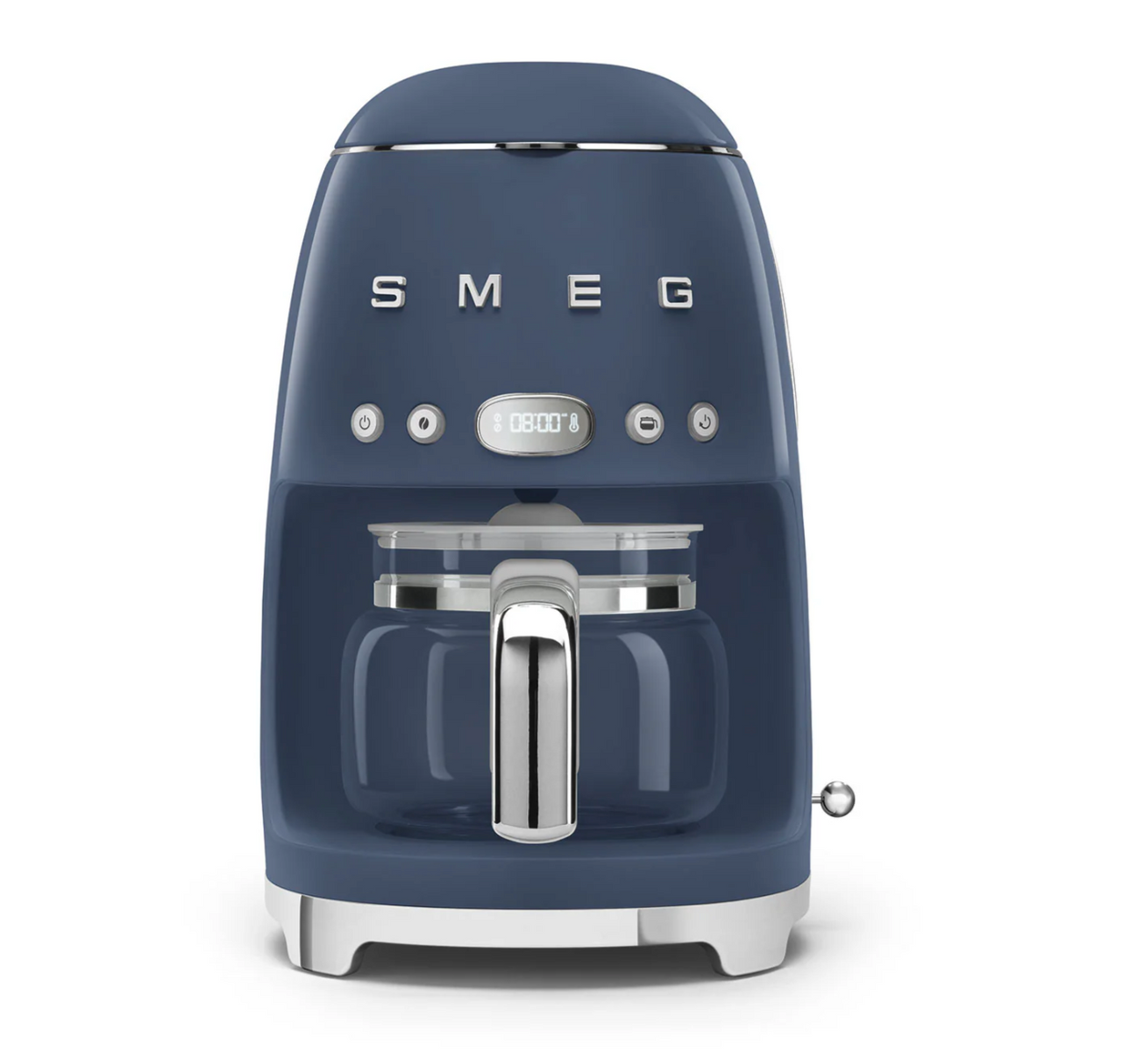 SMEG 50's Retro Style Drip Coffee Makers