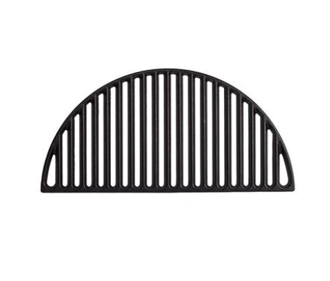 Kamado Joe Big Joe Half-Moon Cast Iron Grate