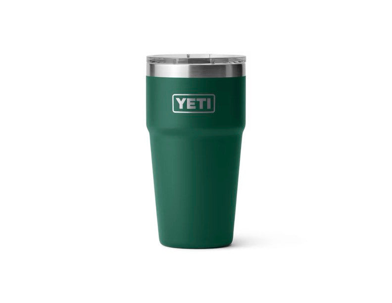 YETI 20 oz. Stackable Rambler with MagSlider Lid