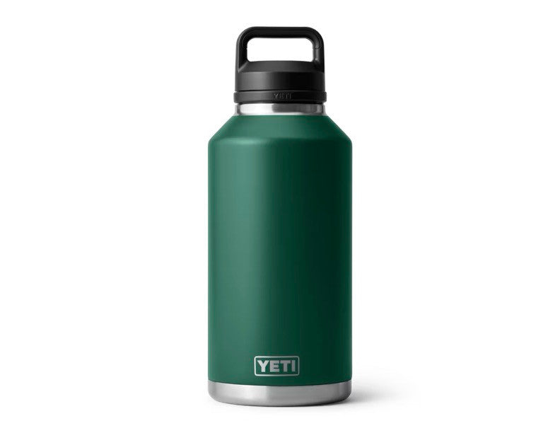 YETI 64 oz. Rambler Bottle with Chug Cap
