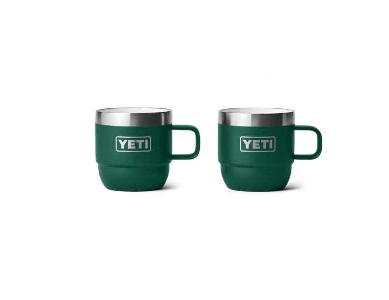 YETI 6 oz. Stackable Mugs - Set of 2