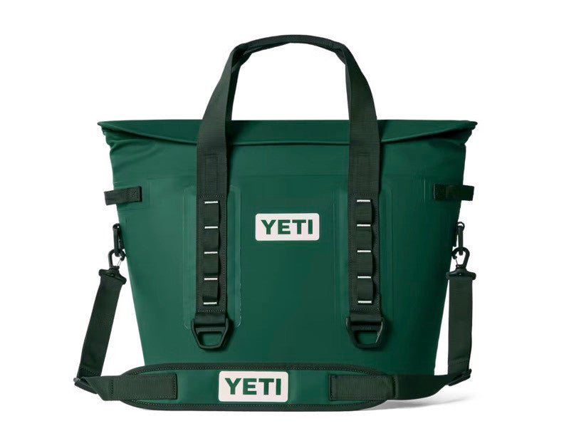 YETI Hopper M30 Tote Soft Cooler