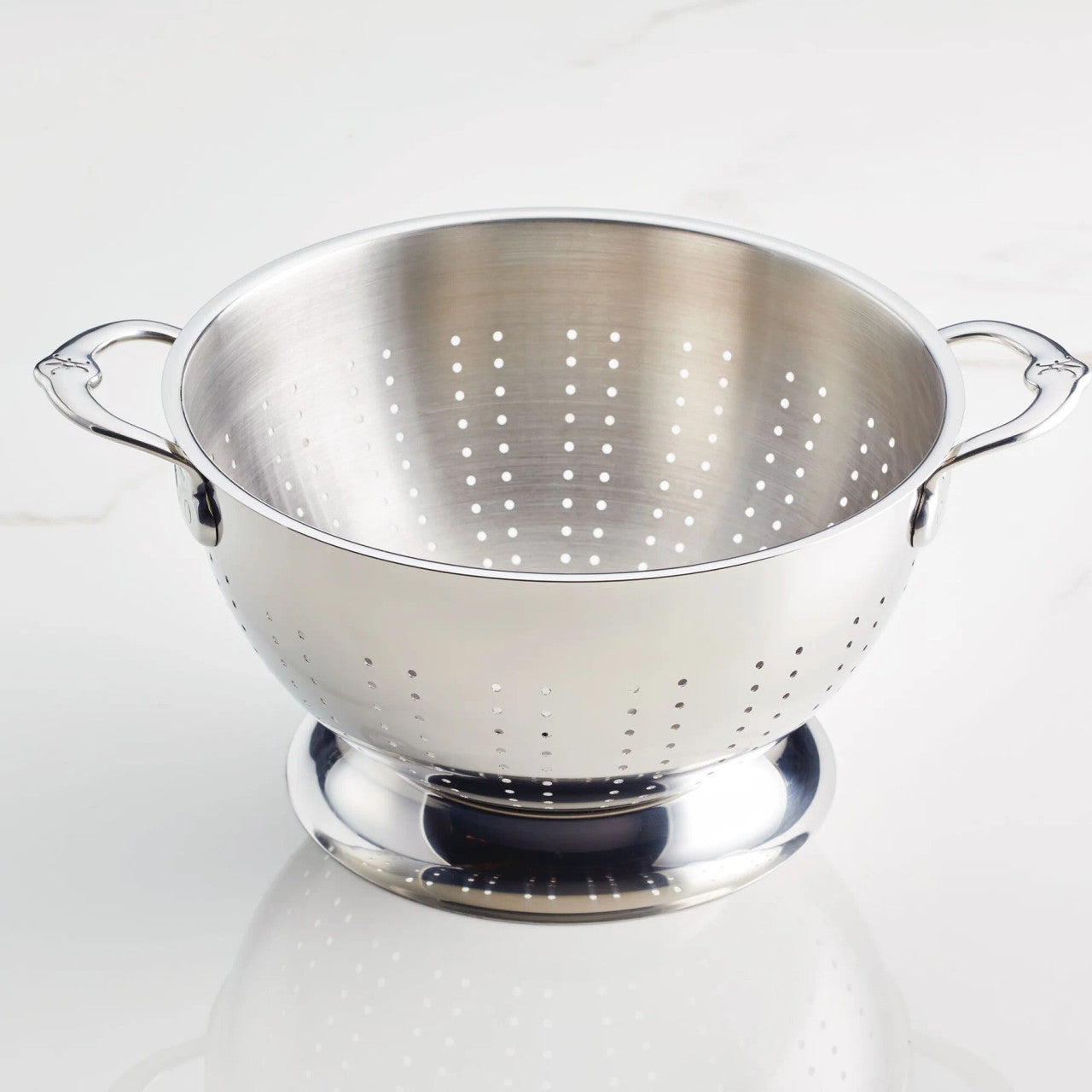 Hestan Provisions Stainless Steel 3 qt. Colander