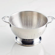 Hestan Provisions Stainless Steel 3 qt. Colander